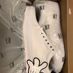 Brand New Vans x Disney collection